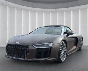 Audi R8 Gebrauchtwagen