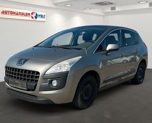 Peugeot 3008 Gebrauchtwagen