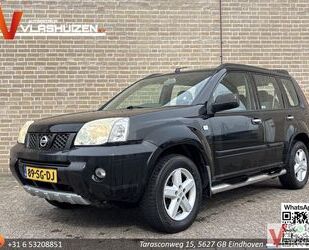 Nissan X-Trail Gebrauchtwagen