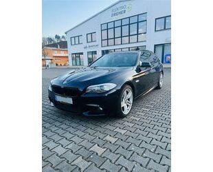 BMW 530 Gebrauchtwagen