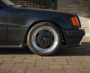 Mercedes-Benz E 36 AMG Gebrauchtwagen