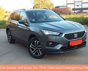 Seat Tarraco Gebrauchtwagen