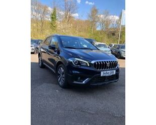Suzuki SX4 Gebrauchtwagen