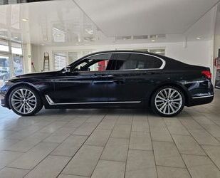 BMW 750 Gebrauchtwagen