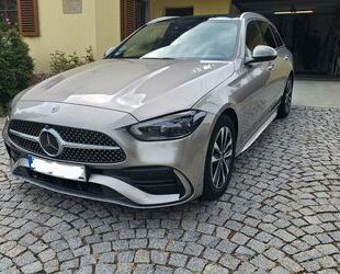 Mercedes-Benz C 300 Gebrauchtwagen