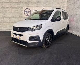 Peugeot Rifter Gebrauchtwagen