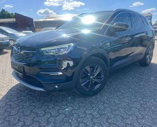 Opel Grandland (X) Gebrauchtwagen