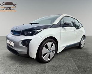 BMW i3 Gebrauchtwagen