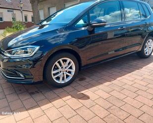 VW Golf Sportsvan Gebrauchtwagen