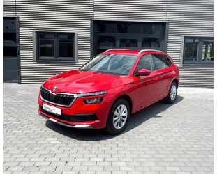 Skoda Kamiq Gebrauchtwagen