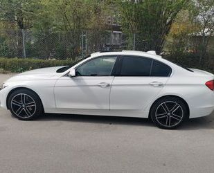 BMW 328 Gebrauchtwagen