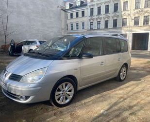 Renault Grand Espace Gebrauchtwagen