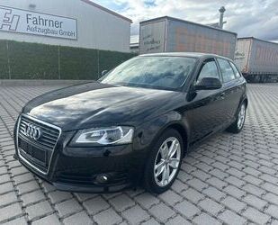 Audi A3 Gebrauchtwagen