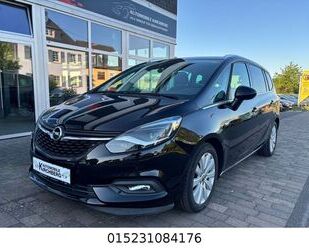 Opel Zafira Gebrauchtwagen