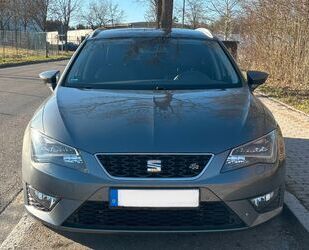 Seat Leon Gebrauchtwagen
