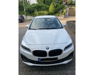 BMW 218 Active Tourer Gebrauchtwagen
