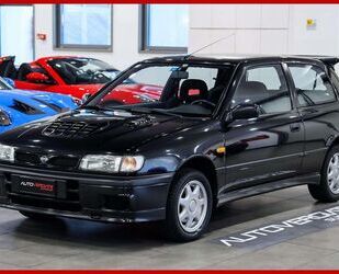 Nissan Sunny Gebrauchtwagen