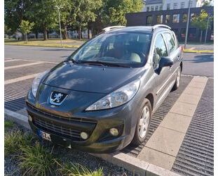 Peugeot 207 Gebrauchtwagen