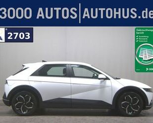 Hyundai IONIQ 5 Gebrauchtwagen