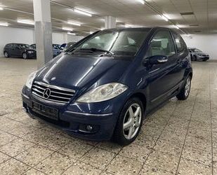 Mercedes-Benz A 200 Gebrauchtwagen