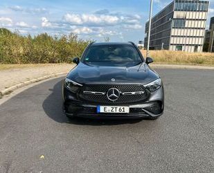 Mercedes-Benz GLC 300 Gebrauchtwagen