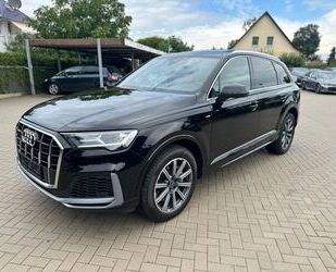 Audi Q7 Gebrauchtwagen