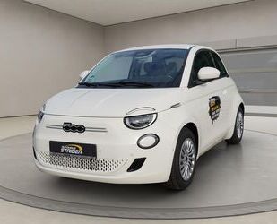 Fiat 500e Gebrauchtwagen