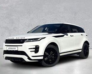 Land Rover Range Rover Evoque Gebrauchtwagen