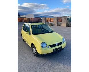 VW Lupo Gebrauchtwagen