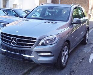 Mercedes-Benz ML 350 Gebrauchtwagen