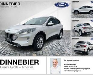 Ford Kuga Gebrauchtwagen
