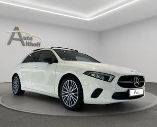 Mercedes-Benz A 200 Gebrauchtwagen