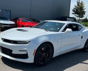 Chevrolet Camaro Gebrauchtwagen