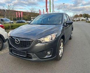 Mazda CX-5 Gebrauchtwagen