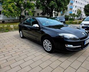 Renault Laguna Gebrauchtwagen