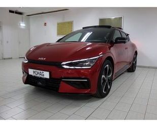 Kia EV6 Gebrauchtwagen