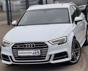 Audi S3 Gebrauchtwagen