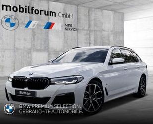BMW 520 Gebrauchtwagen