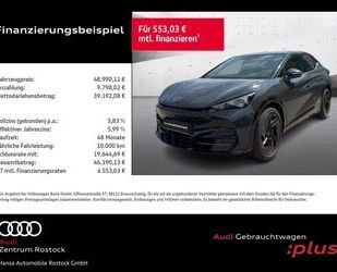 Cupra Tavascan Gebrauchtwagen