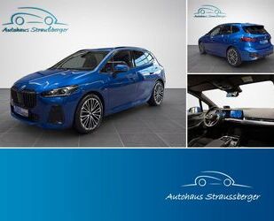 BMW 218 Active Tourer Gebrauchtwagen