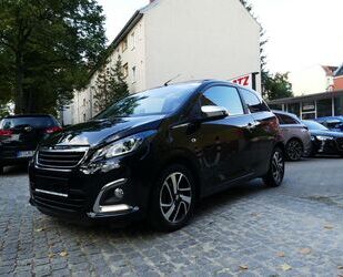 Peugeot 108 Gebrauchtwagen