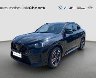 BMW X2 Gebrauchtwagen