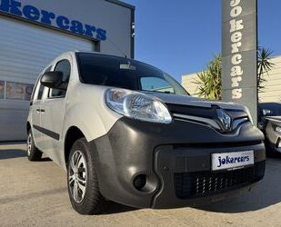 Renault Kangoo Gebrauchtwagen