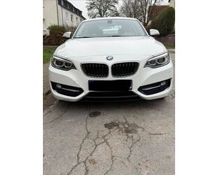 BMW 220 Gebrauchtwagen