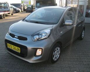 Kia Picanto Gebrauchtwagen
