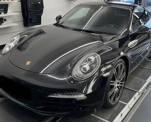 Porsche 991 Gebrauchtwagen