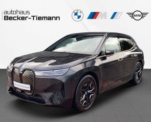 BMW BMW iX xDrive40 Sportpaket | HarmanKa. | DAB | Hea Gebrauchtwagen