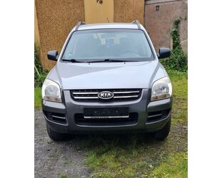 Kia Sportage Gebrauchtwagen