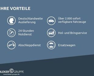 DS Automobiles DS7 (Crossback) Gebrauchtwagen