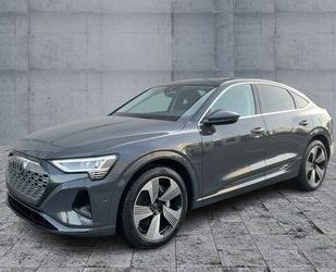 Audi Q8 e-tron Gebrauchtwagen